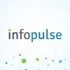 Infopulse logo image