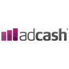 Adcash logo image