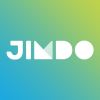 Jimdo logo image