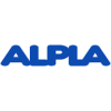 ALPLA logo image