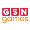 GSN Games logo image