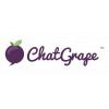 ChatGrape logo image