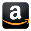 Amazon logo image