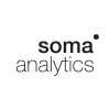 Soma Analytics logo image