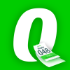 Qminder logo image