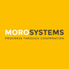 MoroSystems logo image