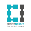 ProfitBricks logo image