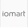 Iomart logo image