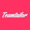 Teamtailor logo image