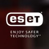 ESET logo image