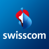Swisscom logo image