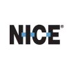 NICE logo image