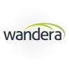 Wandera logo image