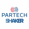 Partech Shaker logo image