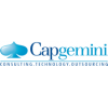 Capgimini logo image