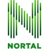 Nortal  logo image