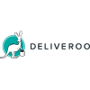 Deliveroo logo image