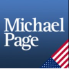 Michael Page logo image