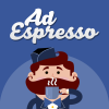 AdEspresso logo image