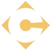 Coinify logo image