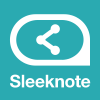 Sleeknote logo image