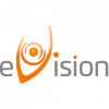 eVisions logo image