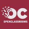 OpenClassrooms logo image