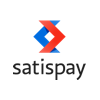 Satispay logo image