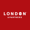 London &amp; Partners logo image
