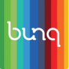 Bunq logo image