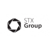 STX GROUP logo image