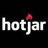 Hotjar logo image