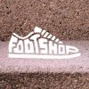 Footshop logo image