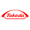Takeda logo image