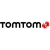 TomTom logo image