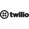 Twilio logo image