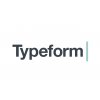 Typeform logo image