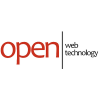 Open Web Technology logo image