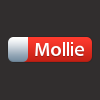 Mollie logo image