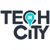 Tech City UK logo image