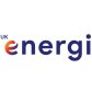 UK Energi logo image