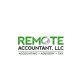 Remote Accountant LLC logo image