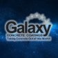 Galaxy Concrete Coatings logo image