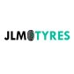 JLM Tyres logo image