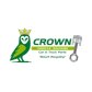 Crown Vehicle Salvage logo image