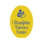 Brampton Literacy Centre logo image
