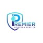 Premier Rooter and Plumbing logo image