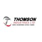 Thomson Industries Ltd logo image