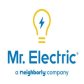 Mr. Electric of Lancaster County logo image