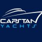 Capstan Yachts logo image